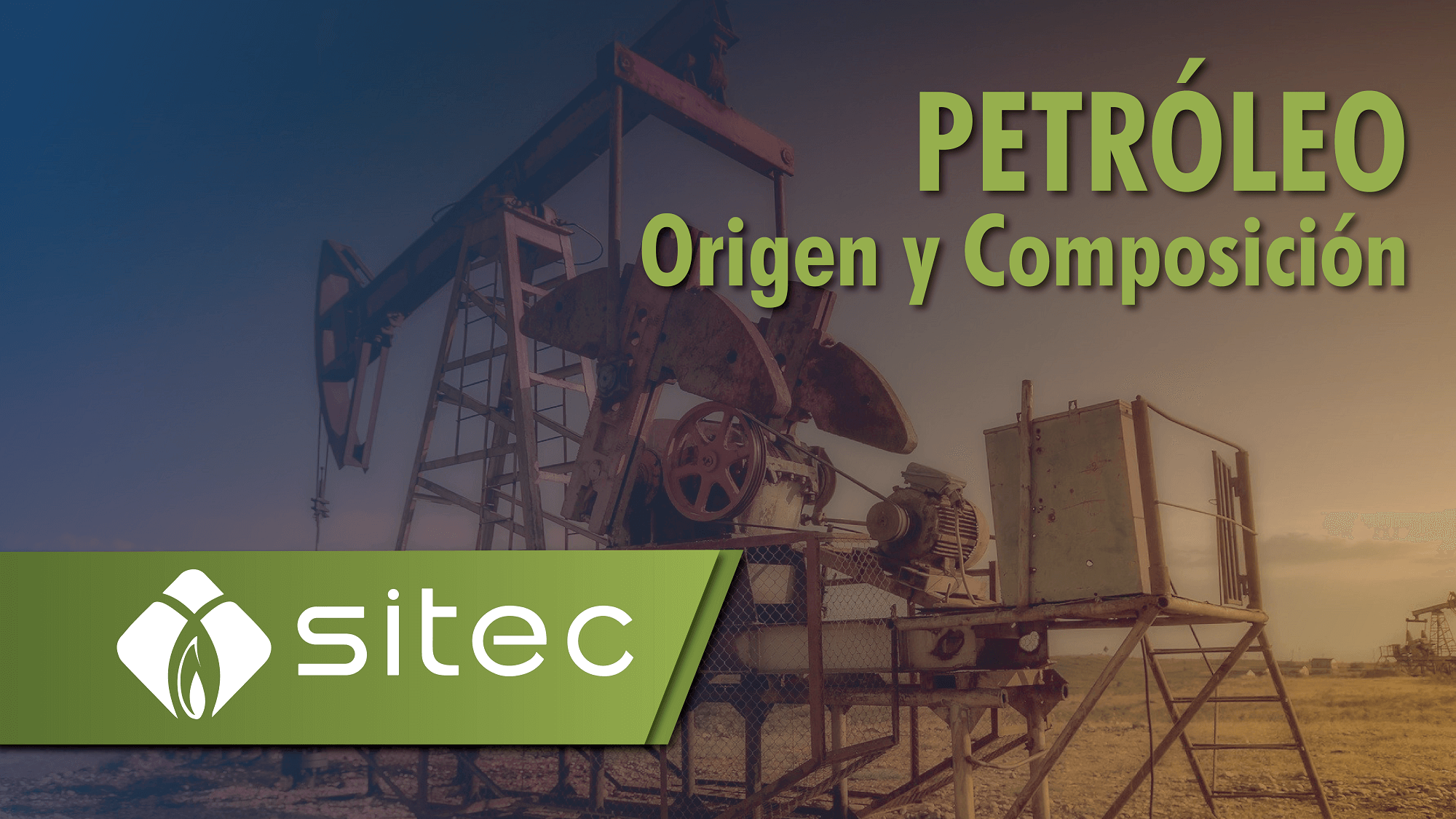 Petroleo Origen y Composición