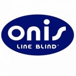 Logo Onis Line Blind