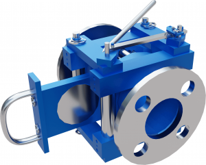 Onis Obturador | Bloqueo líneas de proceso