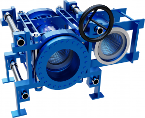Onis Portafiltro Bloqueo líneas de proceso