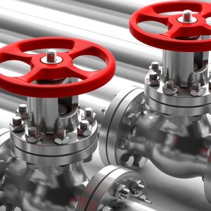 Válvulas de Bloqueo