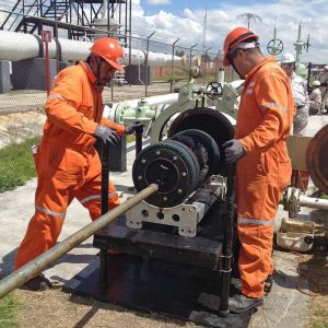 Accesorios para tuberías
