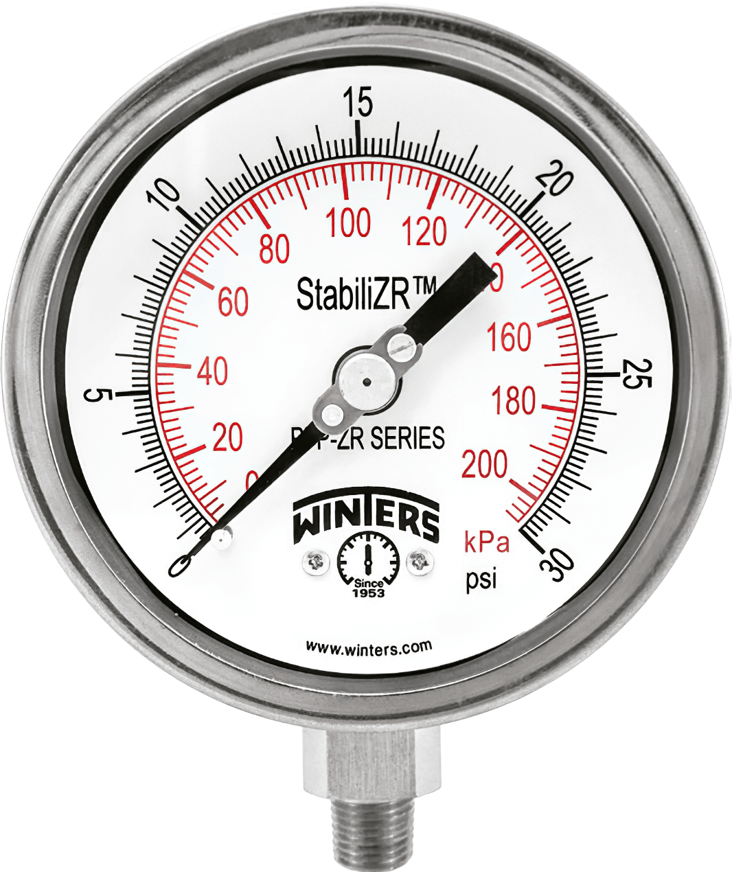 Manómetro presión neumáticos Comas Trial