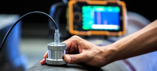 Servicios de pruebas no destructivas